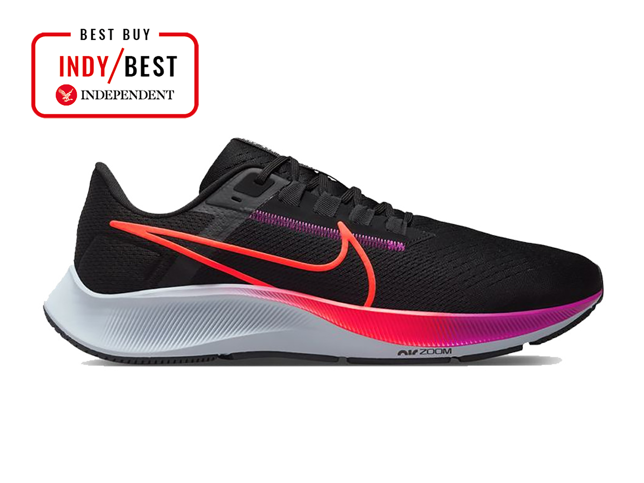 Best Nike running shoes 2022 For trails and road running The Independent